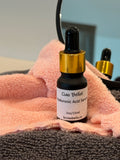 Hyaluronic Acid Serum - .5oz/15ml