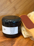 Minty Vanilla Foot Cream