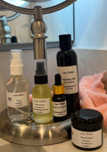 Full Size Facial Line Pack