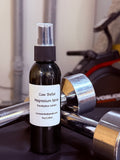 Magnesium Spray - 4oz/120ml