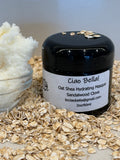 Oat Shea Hydrating Face Masque - 2oz/60ml