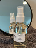 Rose Geranium Toner - 2oz/60ml