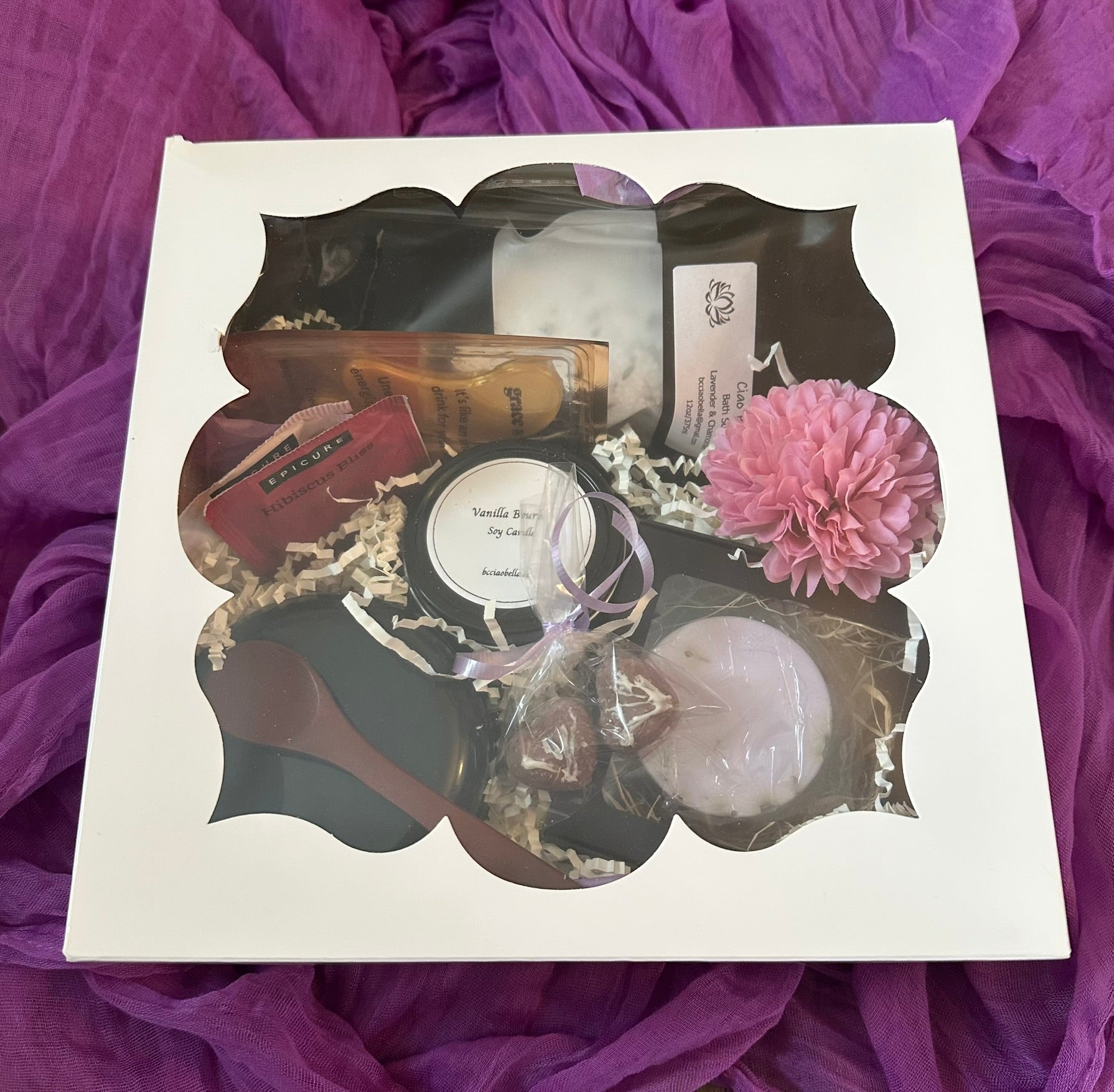 Sweet Dreamies - Ciao Bella! Box